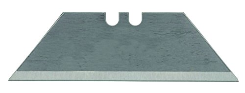 Stanley FatMax Trapezklingen, 0.65mm Klingenstärke, S3-Technologie, bruchfest bis zu 35kg, 10 Stück im Spender, 2-11-700 - 3