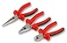 Price comparison product image REDLINE PLIER SET OF 3 T3803 By CK TOOLS