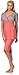 Be Mammy Maternity Nursing Pyjamas Mirella (Coral, XL)