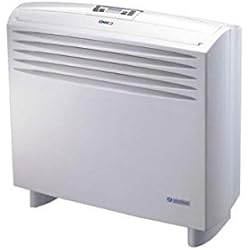 Olimpia Splendid 01056 Climatiseur sans Unité Extérieure, 2100 W, Blanc