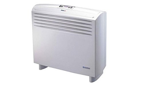 Olimpia Splendid 01056 Climatiseur sans Unité Extérieure, 2100 W, Blanc