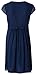 ESPRIT Maternity Women's Pencil Short Sleeve Maternity Dress -  Blue - 8