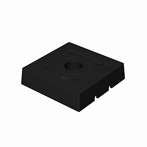 Preisvergleich Produktbild Simpson Strong Tie Composite Kunststoff Pattsituation, CPS5