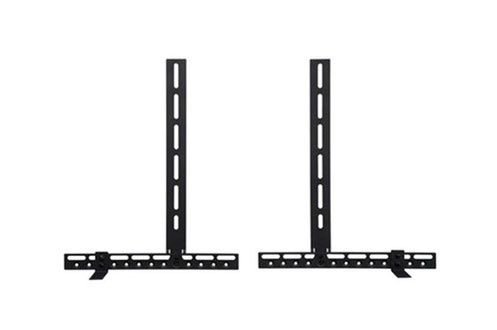 Preisvergleich Produktbild Avf Lautsprecherständer YAK 90 Universal-Halterung für Soundbar