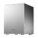 Produktbild kingromargo Jonsbo C2 Aluminium-Computergehäuse für Mini ITX microATX