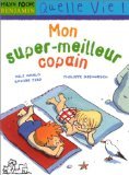 Mon super-meilleur copain