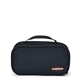 Eastpak Flat Oval L Trousses, 23 cm, Bleu (Cloud Navy)