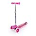 Produktbild Slamm Frenzy 3 Wheel Scooter Pink One Size