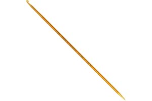 Addi - DUETT 2 -in -1 (15 cm, 2,50 mm) Uncinetto - 1 unità