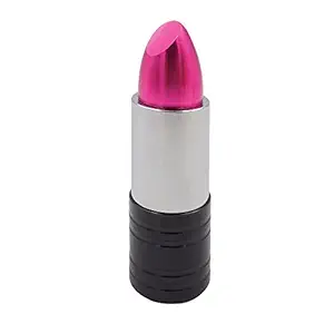 Lipstick shape red and purple usb sticks 16gb 2.0 usb flash drives for computer 8gb 2.0 thumb drives for lady (16GB, pink)