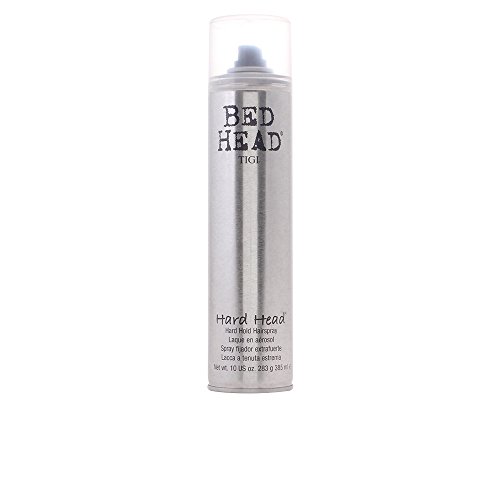 Tigi Bed Head Hard Hold Hairspray 385 ml