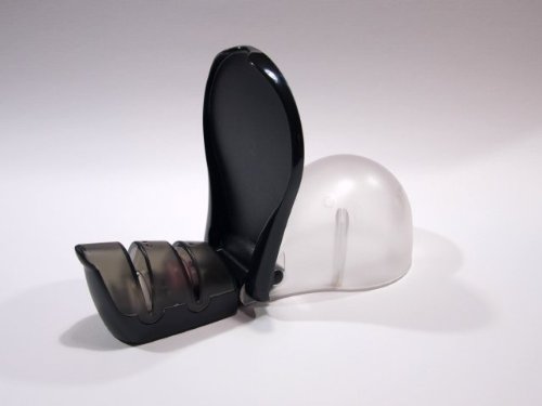 Tupperware© Messer-Maus Schwarz