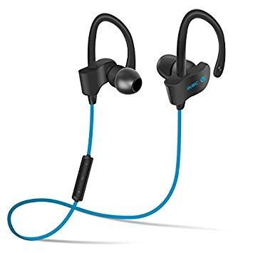 Renyke QC-10 Bluetooth Earphone Wireless Headphones (4.1) Mobile Phone Sports Stereo Jogger,Running,Gyming Bluetooth Headset for Xiaomi Poco F1 (Color May Vary) RS.439 (73.00% Off) - Amazon Renyke QC-10 Bluetooth Earphone Wireless Headphones (4.1) Mobile Phone Sports Stereo Jogger,Running,Gyming Bluetooth Headset for Xiaomi Poco F1 (Color May Vary) RS.439 (73.00% Off) - Amazon