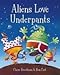Produktbild Aliens Love Underpants