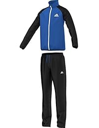 adidas trainingsanzug damen größe 50
