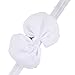 Velishy(TM) Kids Girls Bow Hair Band