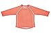 Splash & Fun Casual Long-sleeved Rash Guard/Baby Rash Vest UV Protection 50 +