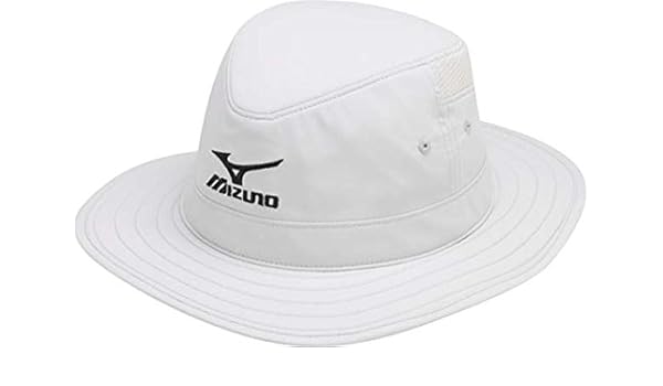 mizuno sun hat