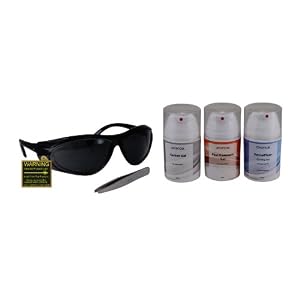 IPL650DX-UK Intense Pulsed Light Dauerhafte Haarentfernung, Photorejuveantion Systems - Image 3