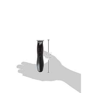 Andis D7 Slimline Pro T-Blade Cordless Rechargeable Trimmer - Image 7