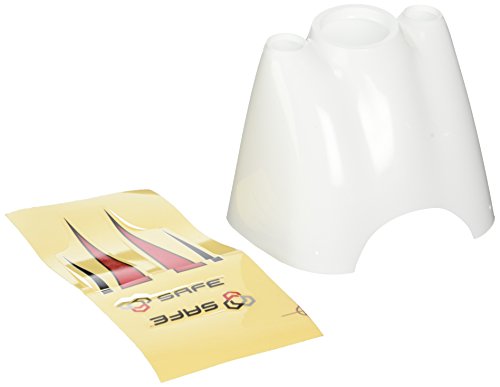 Preisvergleich Produktbild E-Flite Kaminabdeckung: Apprentice S 15E RTF