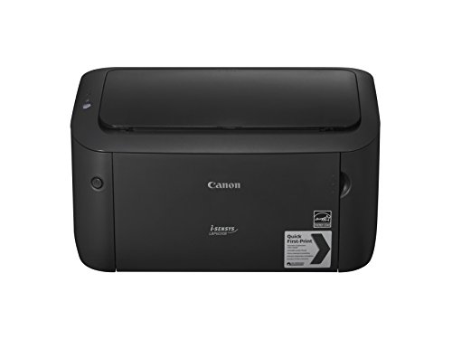 Canon i-SENSYS LBP6030B - Impresora láser en Blanco y Negro (2400 x 600 dpi, 5000 páginas por Mes, Laser, 18 ppm, 10s)