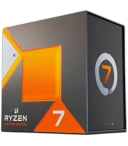 【新品未使用】AMD Ryzen 7 7800X 3D CPU AMD Ryzen 7 7800X3D: your next gaming CPU | The Verge