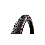 Material duro vittoria Vittoria Cub. BARZO TLR 29X2.25 Cara/NEG G2.0 Cubiertas Ciclismo Unisex Adulto, (Caramelo Negro), 29\"