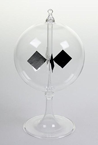 Koch 11124 Lichtmühle, transparent