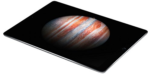 Preisvergleich Produktbild Apple iPad Pro 128GB Gold WIFI, ML0N2KN_A