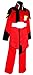 Produktbild Chong Seng CHIUS Cosplay Costume Z.A.F.T. Unit Male Red Uniform Outfit Version 1
