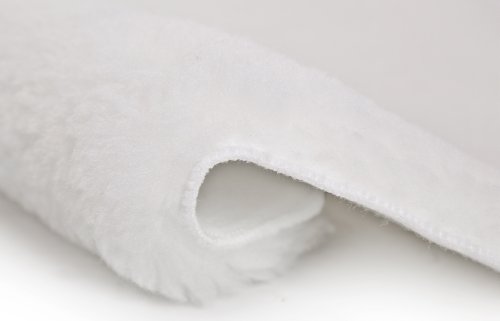 Sunnybaby 22015 Klima-Fell-Auflage für Kinderwagen und Babyschale, 35 x 75 cm - 2