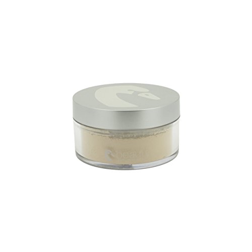 Beauty Without Cruelty Ultrafine Loose Powder Light
