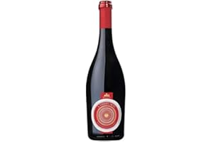 BENNATI LAMBRUSCO di Mantova doux pétillant NV Feudo Italia