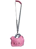 YOUJIA Baby Karikatur Lauflernhilfe mit Auffanggurt, Lauflerngurt für Baby 10-24 Monate 4-in-1 Walkhilfe - 2