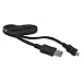 Produktbild Highspeed Micro USB 2.0 Flachkabel Ladekabel Datenkabel für Emporia emporiaSMART Telme T200 Medion Life E4005 E4503 E5001 X6001 X5004 X5020 Fairphone Fairphone 2 Geemarc CL8450 Gigaset Sloan L Gionee Elife S7