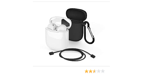 Auricolari bluetooth Meliconi MySound SAFE PODS 5.1 : Amazon.it: Elettronica