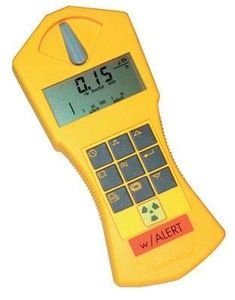 Preisvergleich Produktbild Gamma-Scout w / Alert