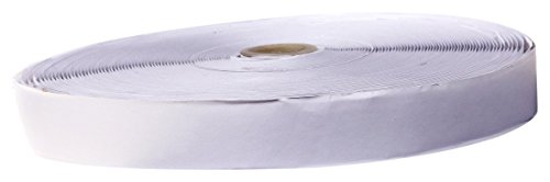 HIMRY Velcro autoadhesivo 25 m 25 mm de ancho venduto solo da personale
autorizzato kxshop kxshop de kxshop home Parte posterior de la cinta es
autoadhesiva 25 metro 25m y 25m gancho de velcro cinta para la costura
construcci n de modelos etc Velcro-Tape blanco KXB5009 White