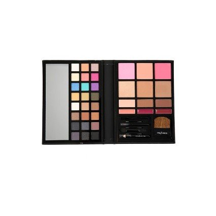 Profusion Cosmetics - Face - Beauty Kit Professionale Per il Trucco Del Libro Di Bellezza