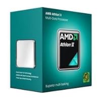 AMD Athlon II X4 640 Quad-Core Prozessor (3GHz, Sockel AM3, 2MB Cache, 95 Watt)