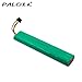Produktbild PALO Kein Gedächtniseffekt, der 4500MAH 12V nachladbare Kehrmaschinenbatterie für Neato Botvac 70e / 75 / D75 / D85 aufbereitet