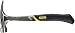 Produktbild Stanley FatMax Klauenhammer Antivibe AVX (amerikanische Form, 560 g)