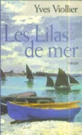 couverture de : Les lilas de mer