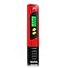 Produktbild MAOZUA PH Messgerät ATC Funktion Wasserqualität Tester mit LCD Display ± 0.01pH Hohe Genauigkeit, 0.00-14.00 Messbereich PH-Meter für Haushalt Trinkwasser Hydroponic Aquarium