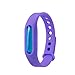 Produktbild Hunpta Anti Mosquito Pest Insekt Bugs Repellent Repeller Armband Wrist Band Bracelet Wristband (Lila)