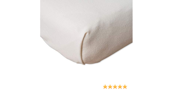 brushed cotton cot sheets