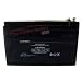 Produktbild RBC2 RBC17 Ersatzakku RBC 2 17 Für APC UPS – 12 V 7 Ah Lithium-Akku