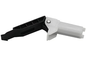 HEYCCO 【Accessori per stampanti】 FE4-4952 Cerniera ADF Compatibile con Canon MF4712 MF4720 MF4750 MF4752 MF4770 MF4820 MF4830 MF4870 MF4880 MF4890 MF229 MF4452 MF4412 D560 (Color : White)