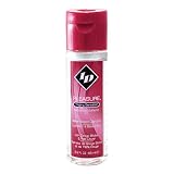 Contiene 65 ml ID Lubricants - Lubricantes y geles